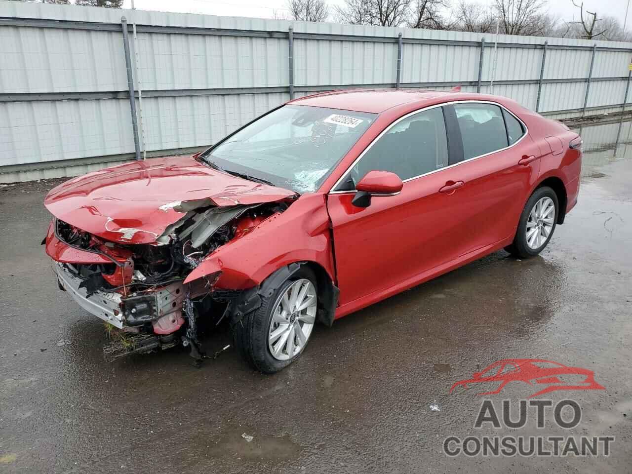 TOYOTA CAMRY 2024 - 4T1C11AK3RU223831
