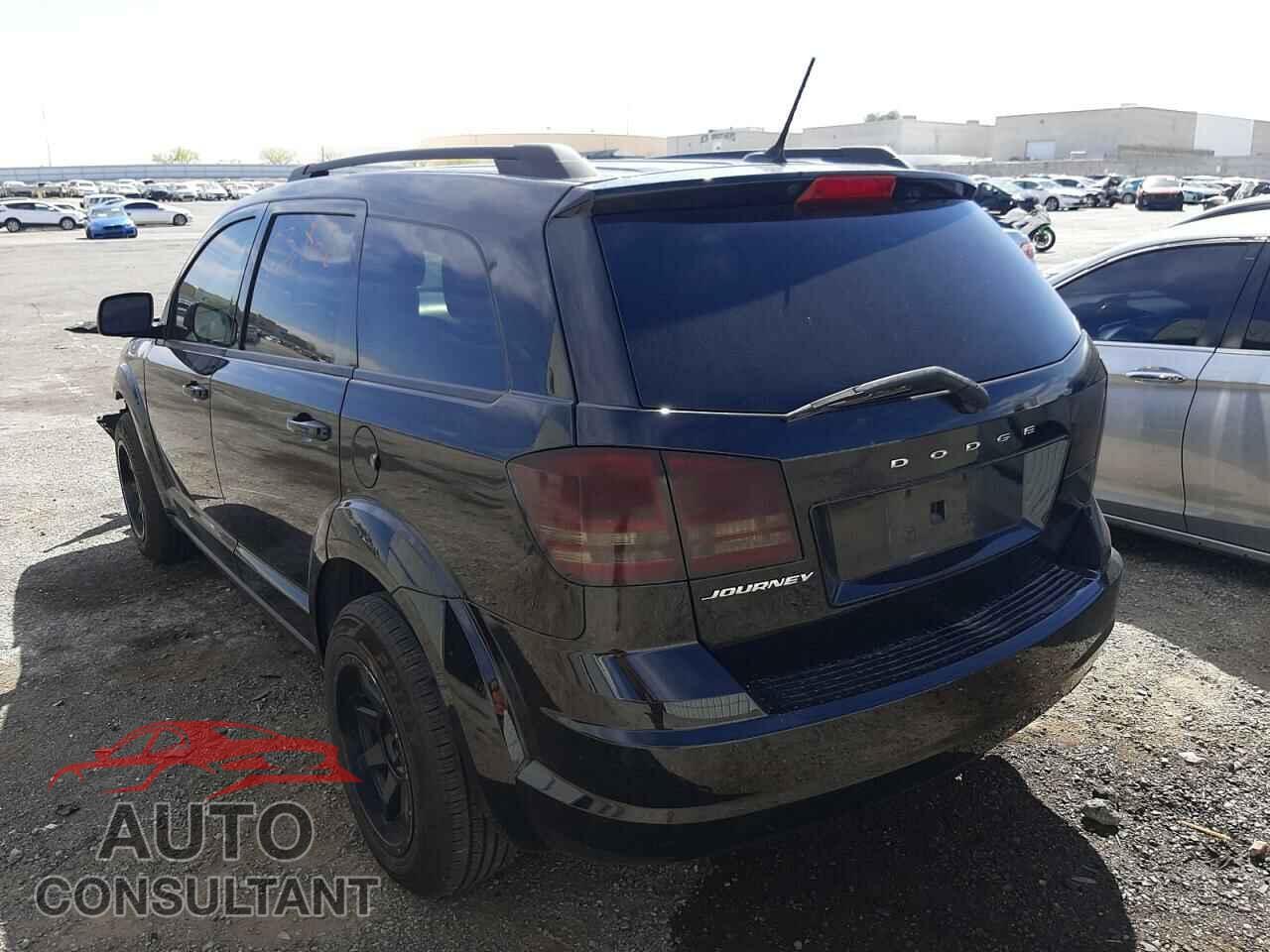 DODGE JOURNEY 2016 - 3C4PDCAB6GT164483