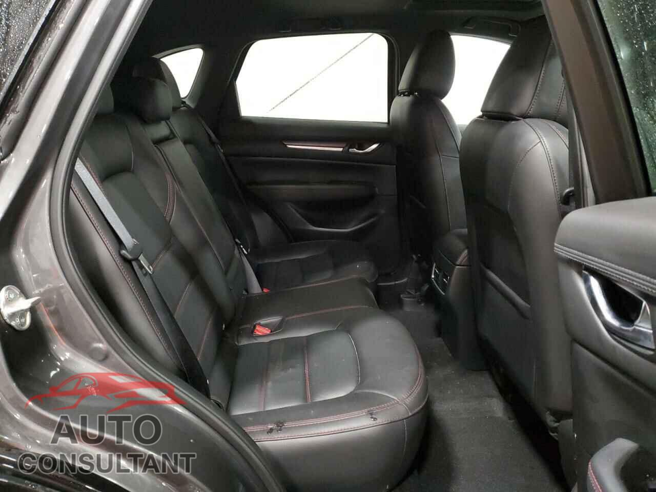 MAZDA CX-5 2023 - JM3KFBAYXP0102012