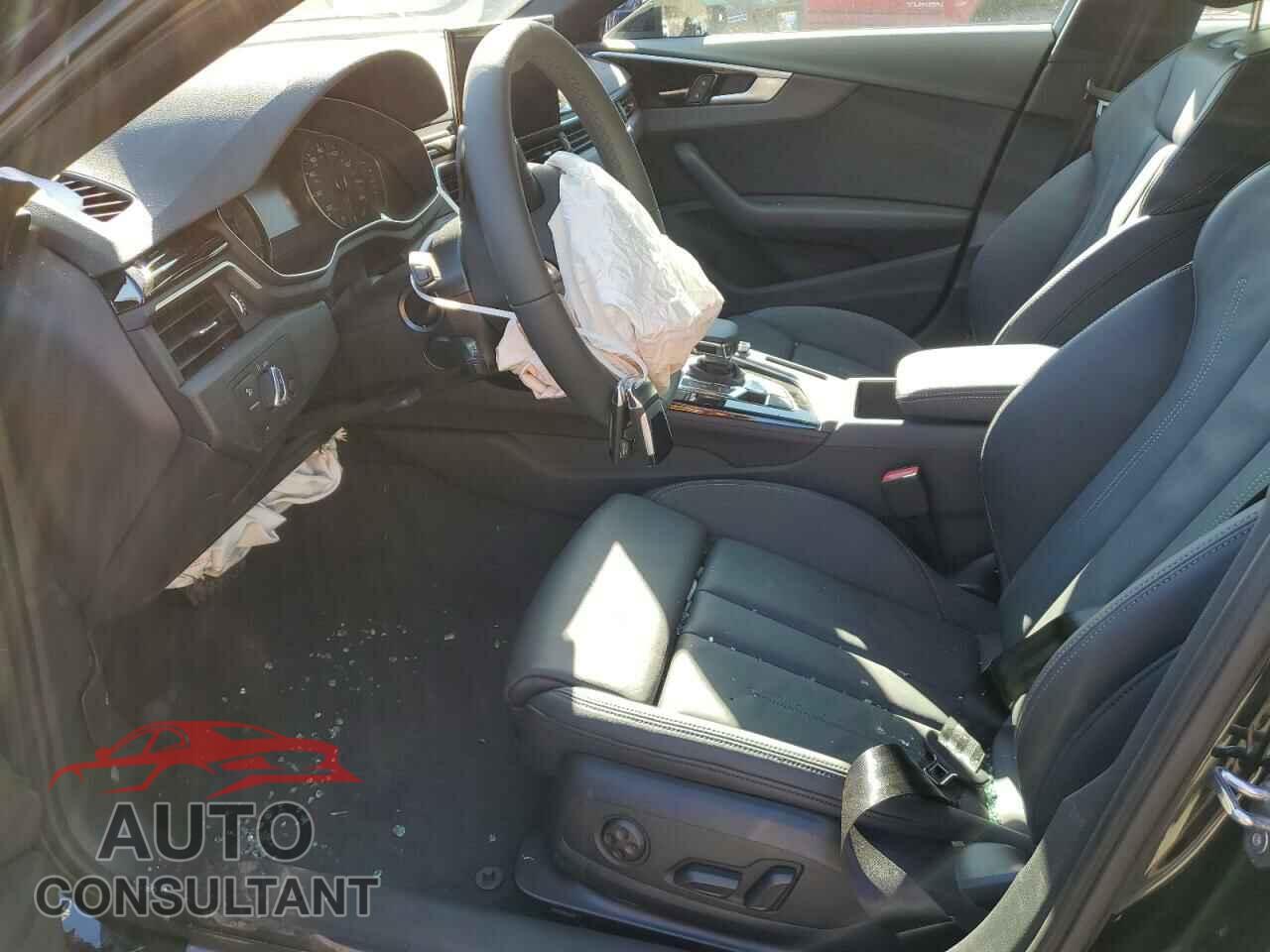 AUDI A4 2024 - WAUDAAF45RN003276