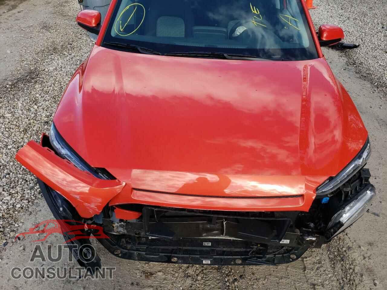 HYUNDAI KONA 2020 - KM8K2CAA6LU569956