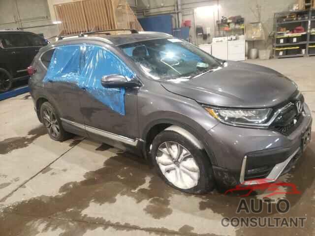 HONDA CRV 2020 - 2HKRW2H9XLH237154