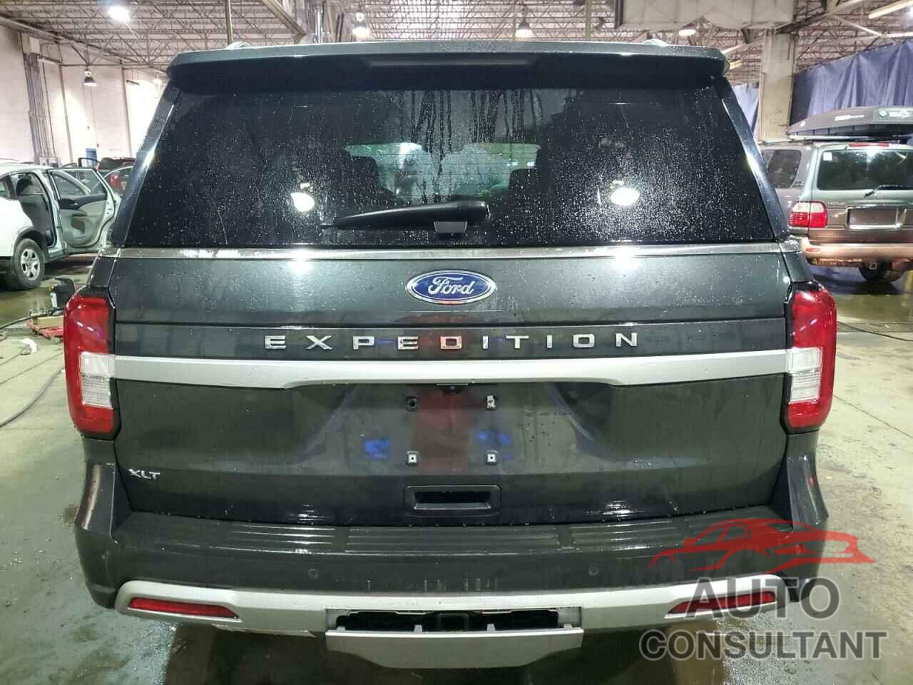 FORD EXPEDITION 2023 - 1FMJU1H89PEA14898