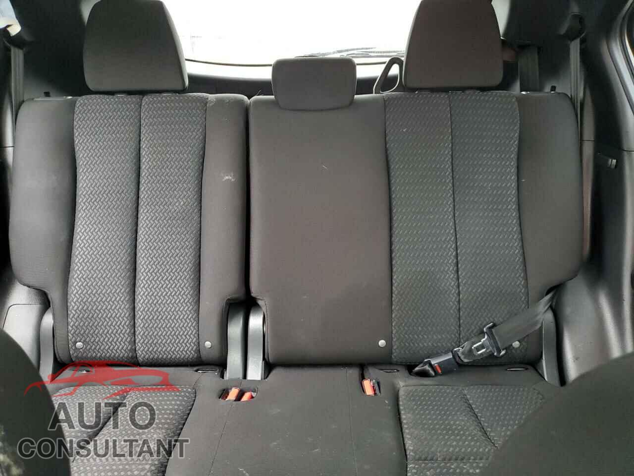 MITSUBISHI ECLIPSE 2024 - JA4ATVAA7RZ001858