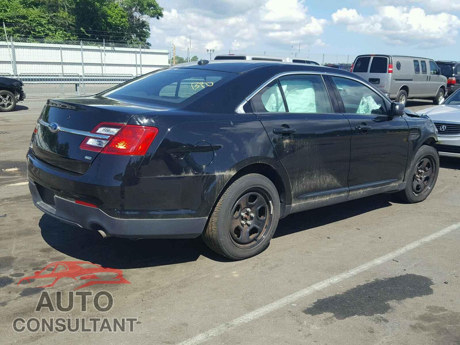 FORD TAURUS 2015 - 1FAHP2MK0FG129092