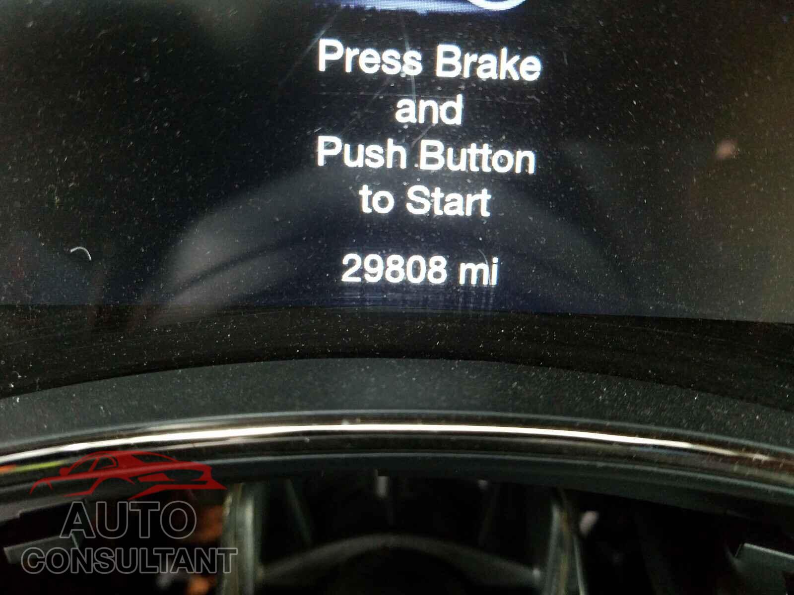 DODGE DURANGO 2020 - 1C4RDJDG7LC124665