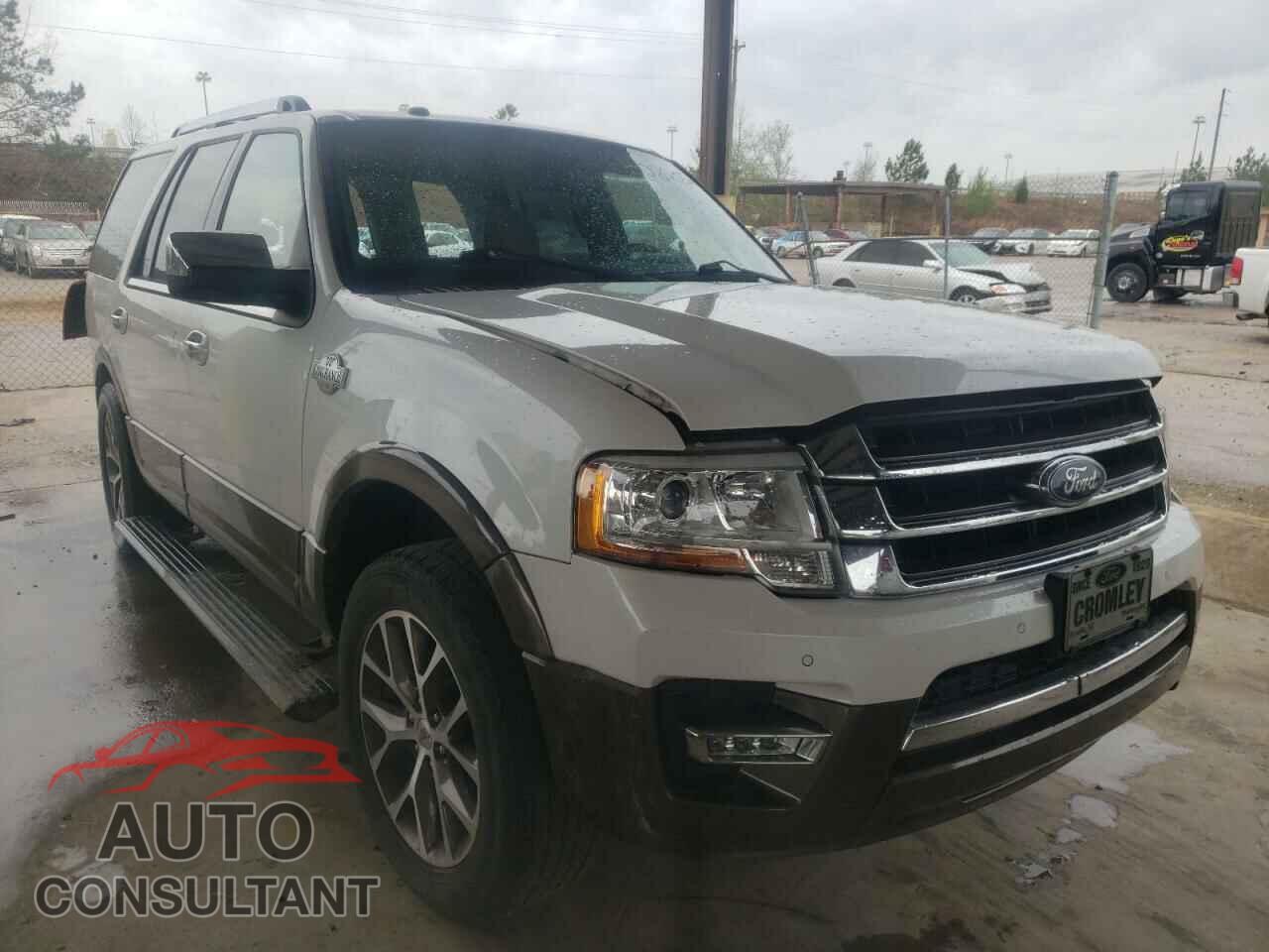 FORD EXPEDITION 2016 - 1FMJU1HTXGEF44320