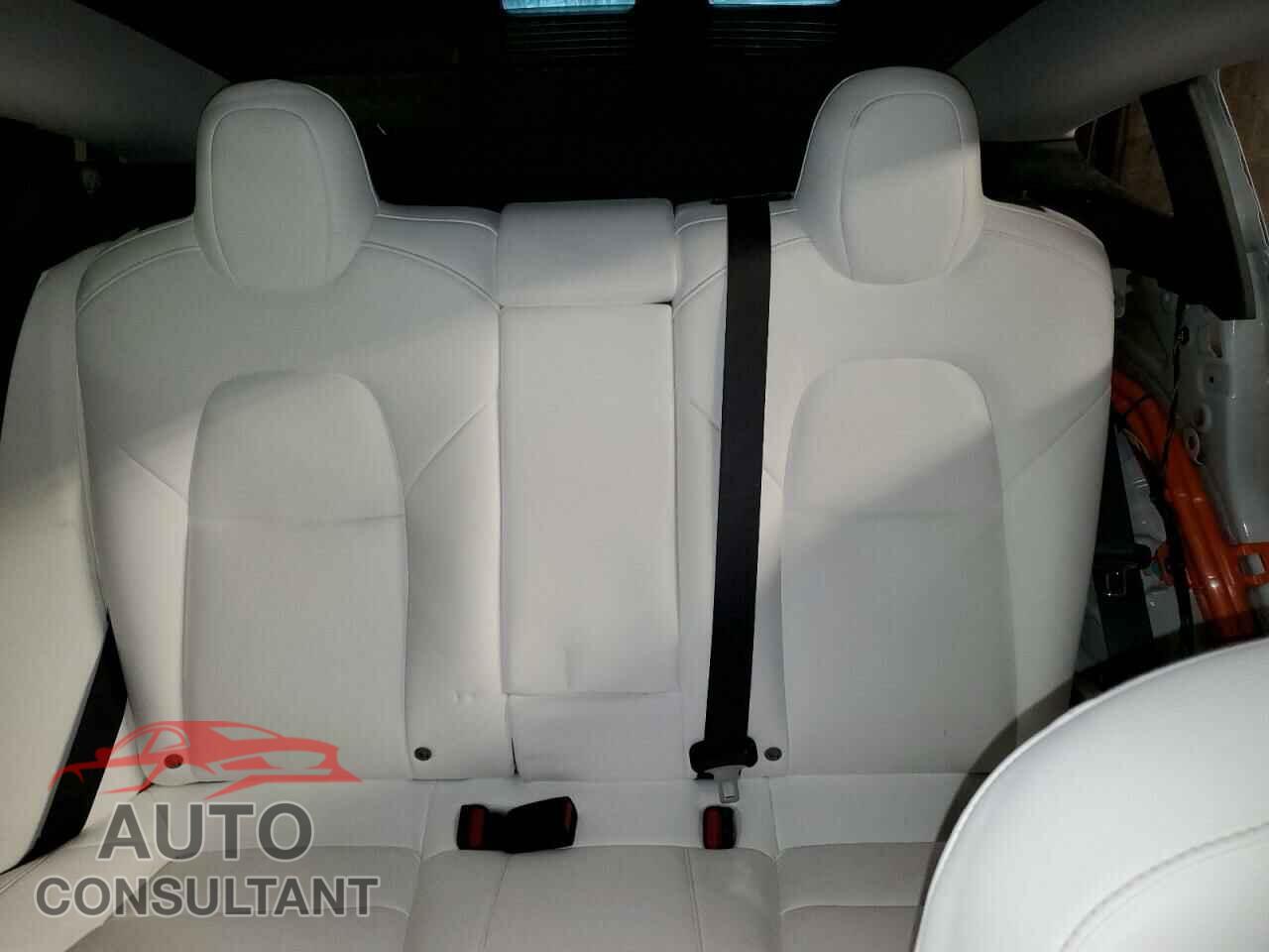 TESLA MODEL 3 2020 - 5YJ3E1EA7LF615558