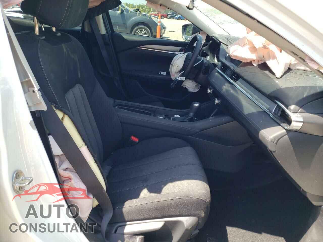 MAZDA 6 2020 - JM1GL1UM5L1526096