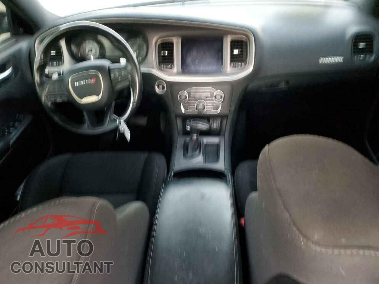 DODGE CHARGER 2019 - 2C3CDXHG1KH714041