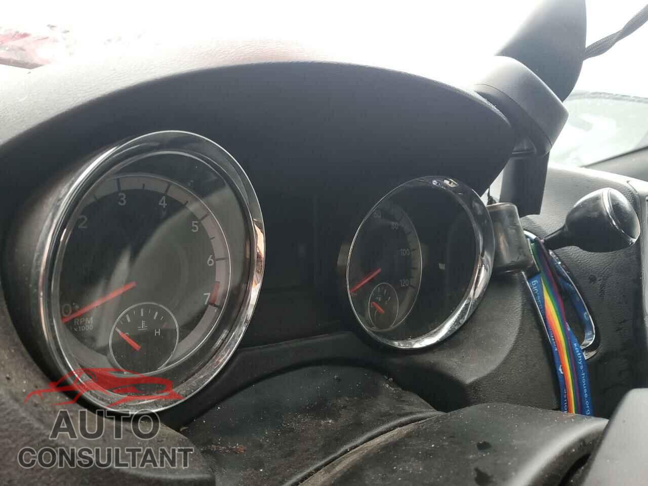 DODGE CARAVAN 2019 - 2C4RDGEG4KR630851