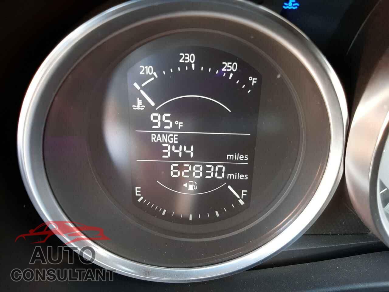 MAZDA MX5 2016 - JM1NDAD7XG0109955