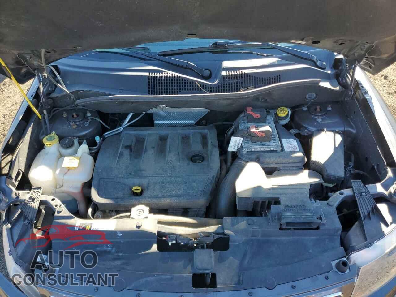 JEEP COMPASS 2016 - 1C4NJDEB2GD793504