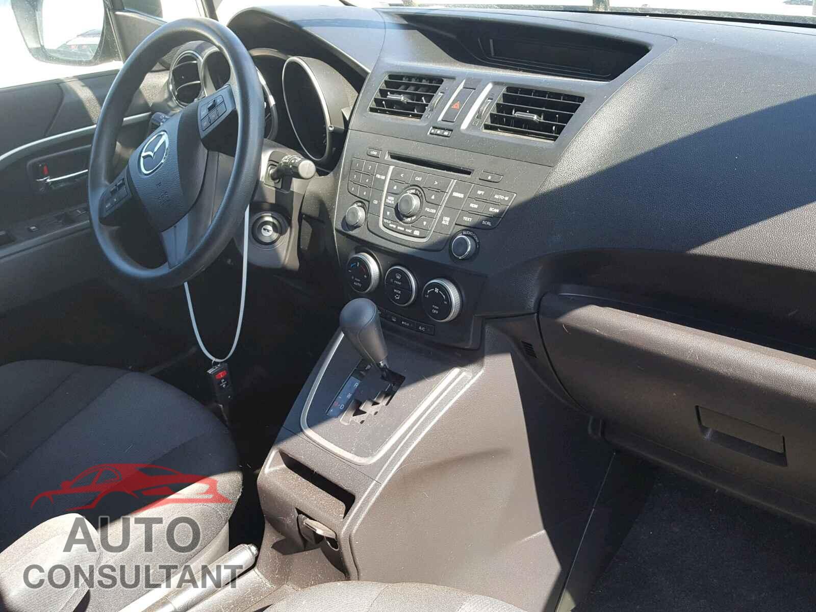 MAZDA 5 2015 - JM1CW2BL1F0184808