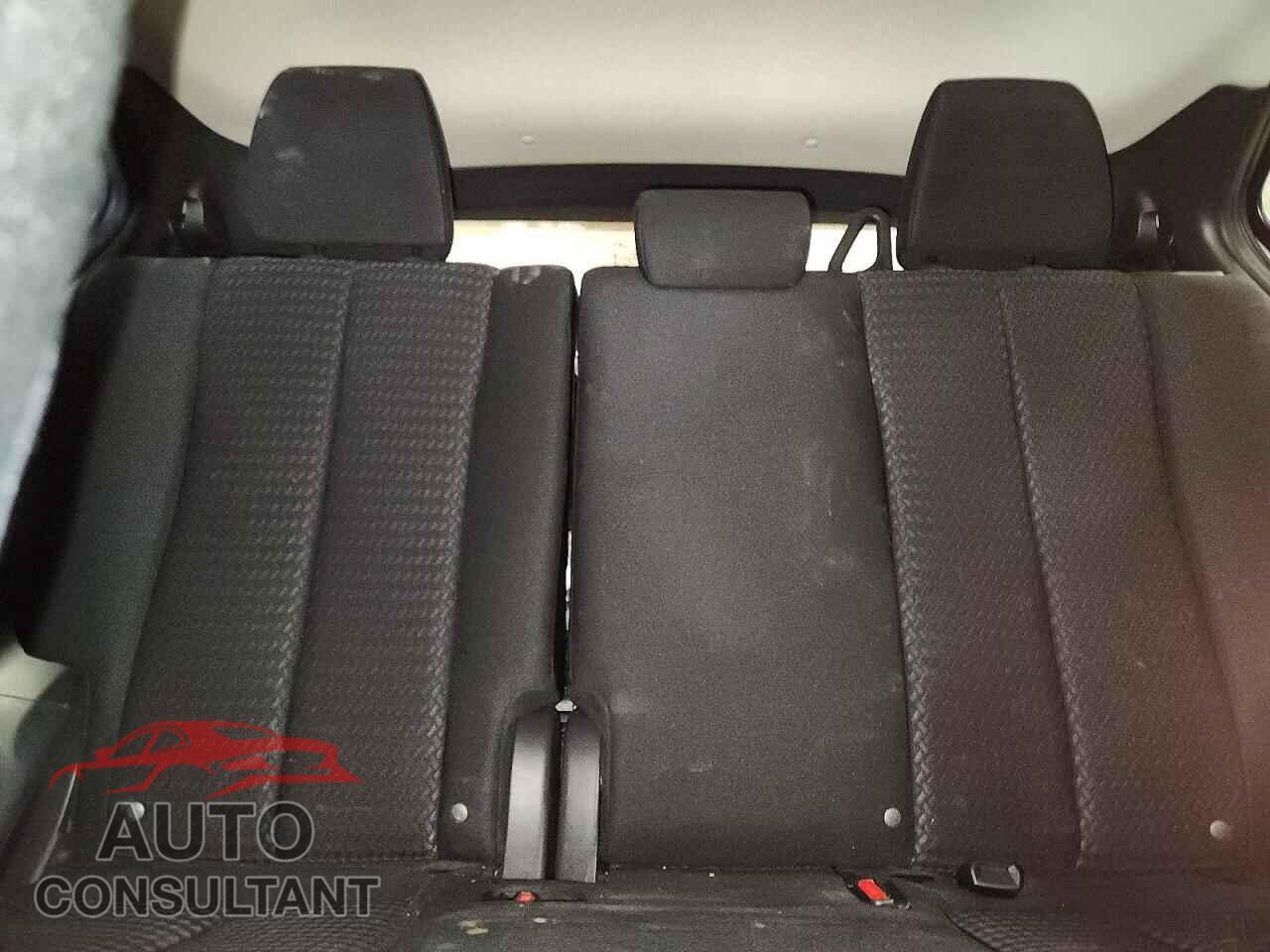 MITSUBISHI ECLIPSE 2023 - JA4ATVAA9PZ028833