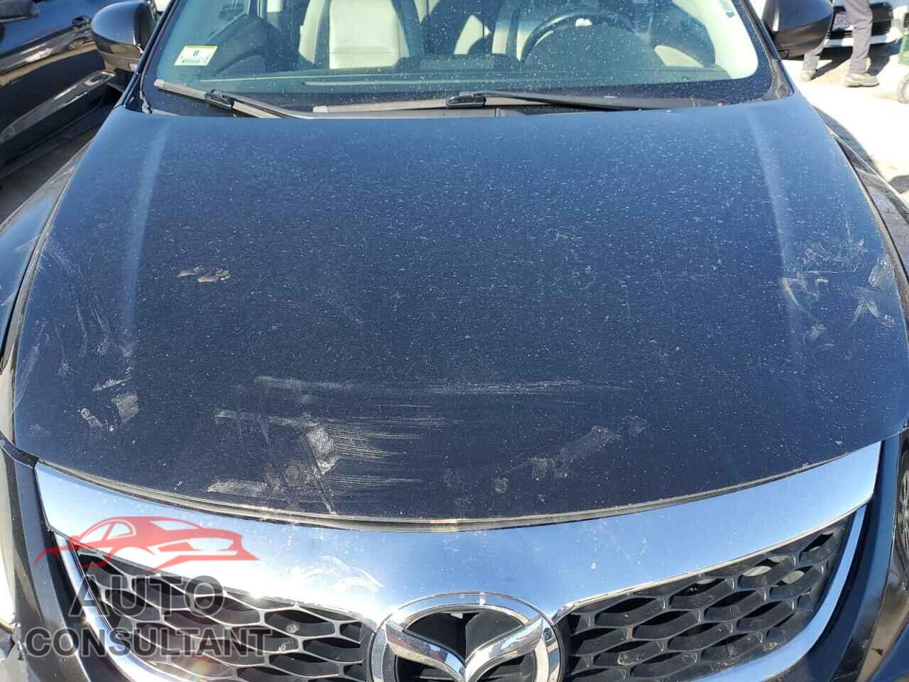 MAZDA CX-9 2011 - JM3TB3CV2B0302562