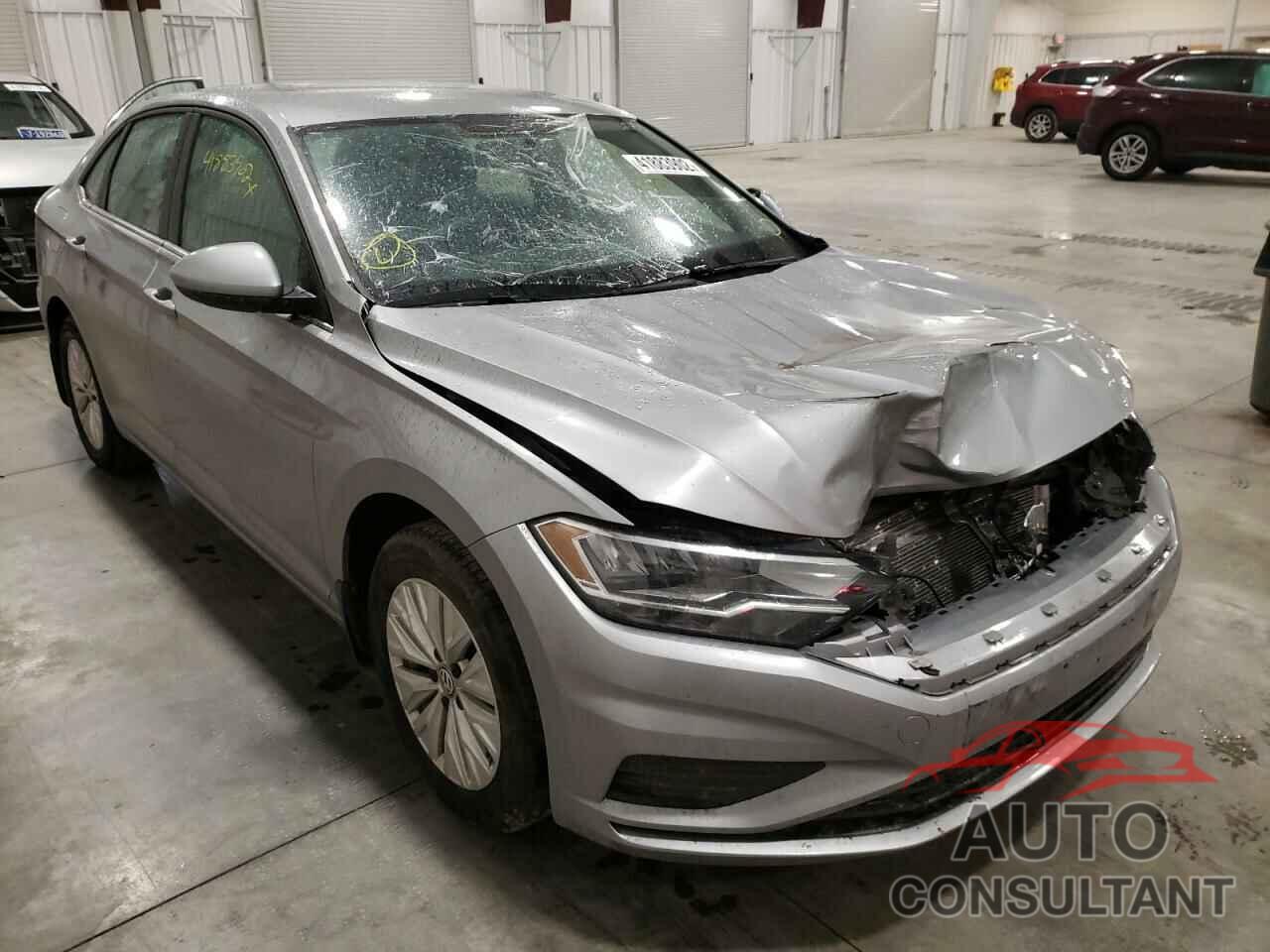 VOLKSWAGEN JETTA 2020 - 3VWC57BU9LM102984