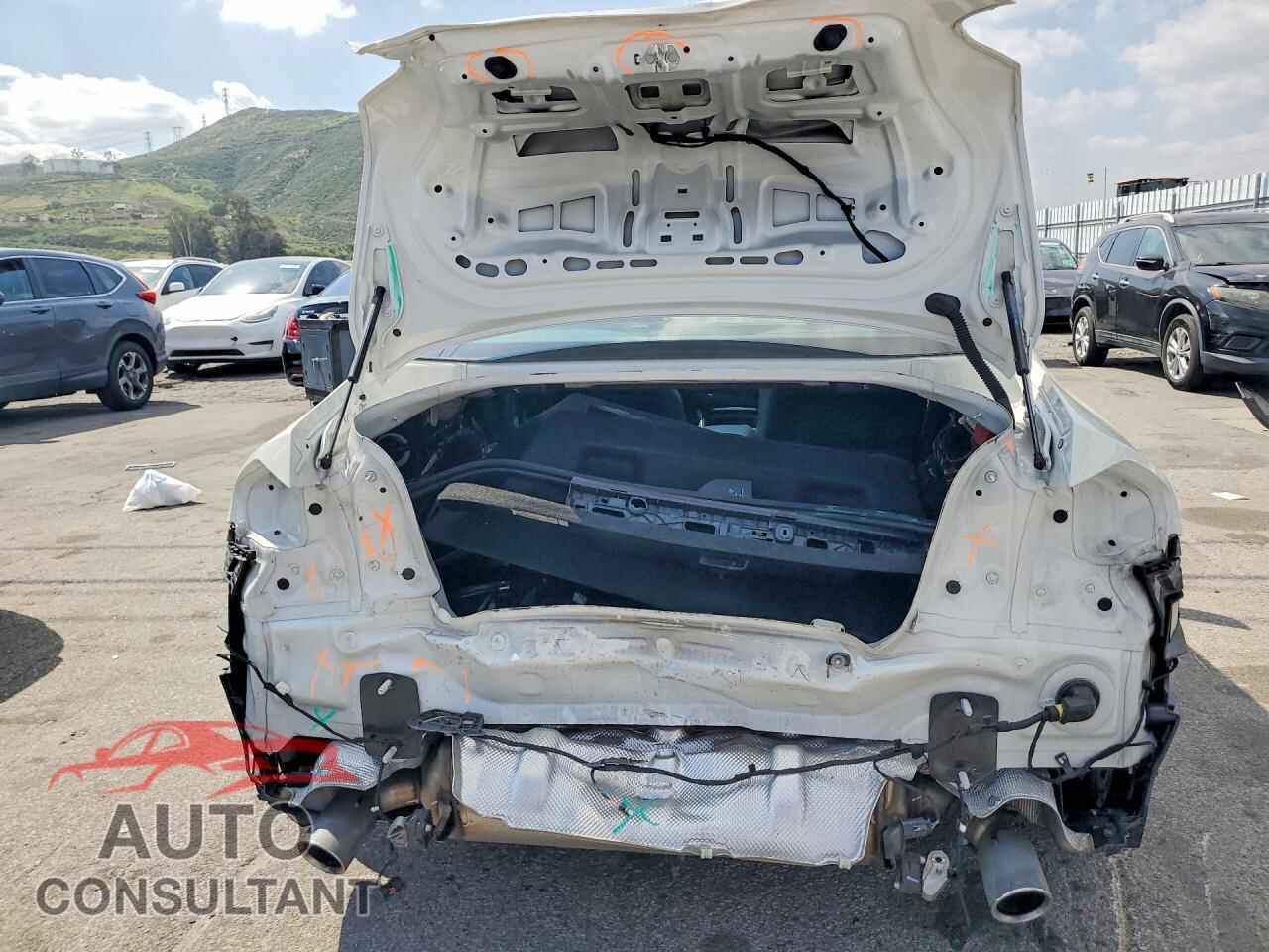 BMW 2 SERIES 2025 - 3MW23CM07S8E94858