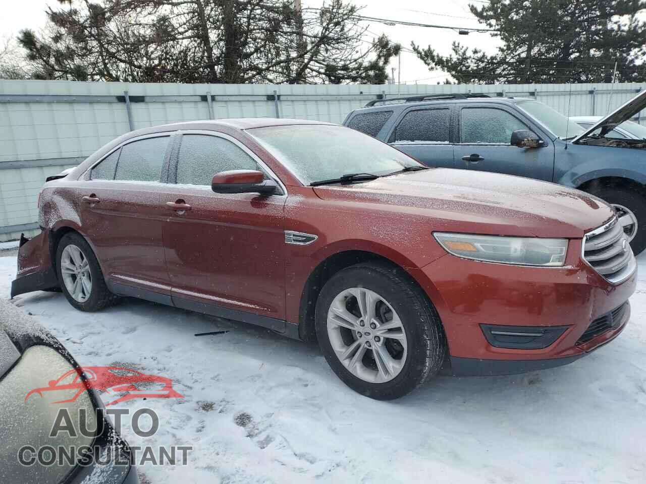 FORD TAURUS 2014 - 1FAHP2E80EG149974