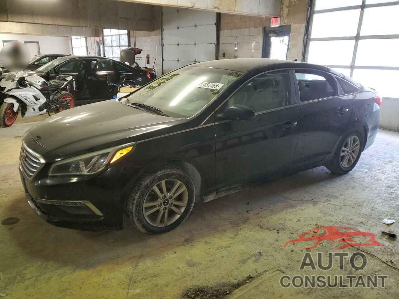 HYUNDAI SONATA 2015 - 5NPE24AF1FH152097