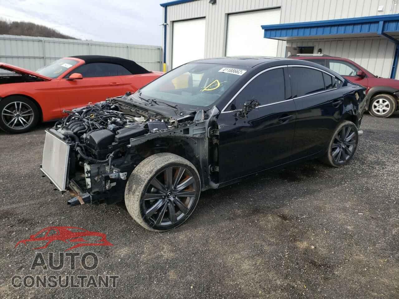 MAZDA 6 2020 - JM1GL1VM6L1524968