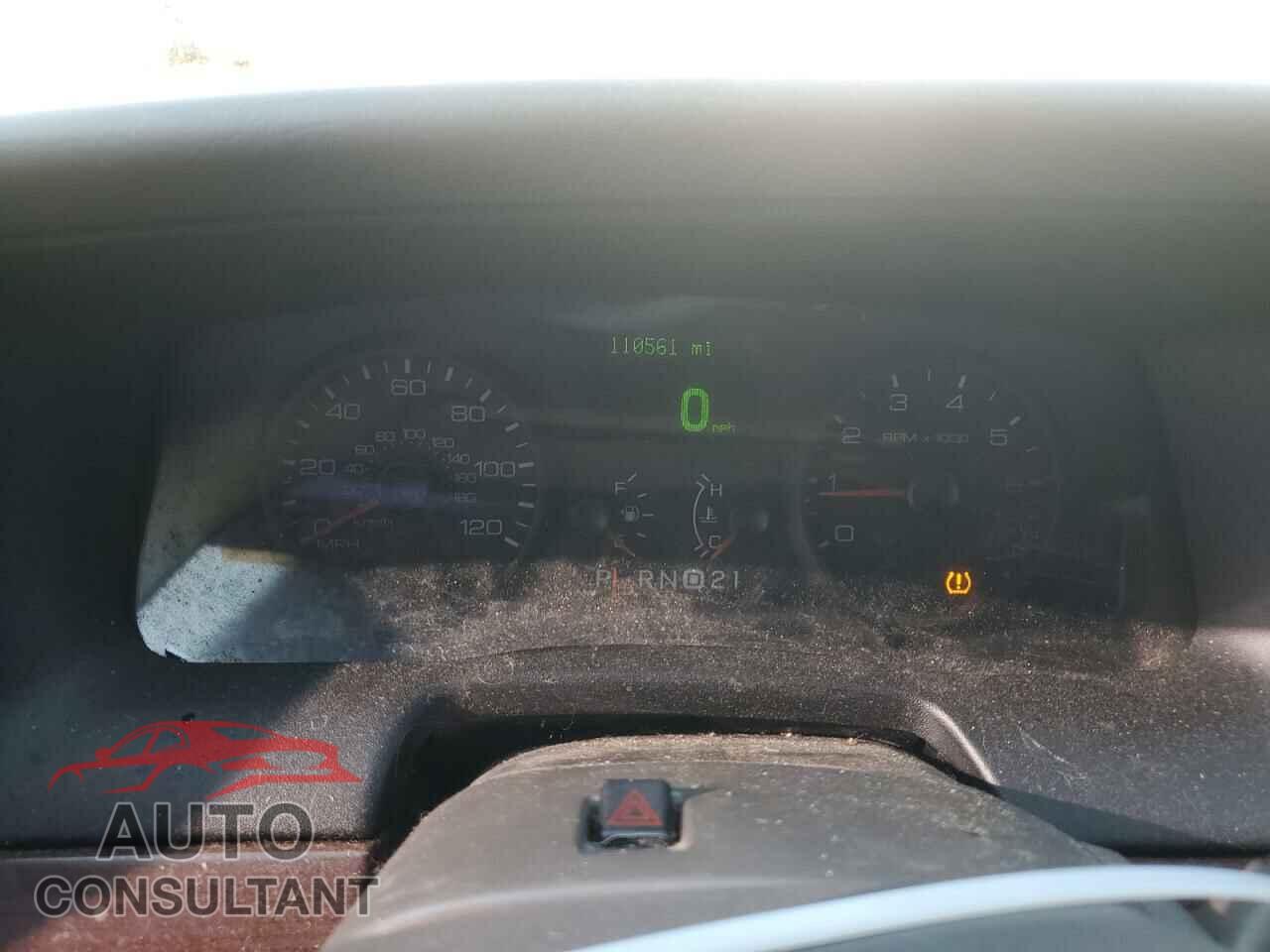 FORD CROWN VIC 2011 - 2FABP7EV9BX175097