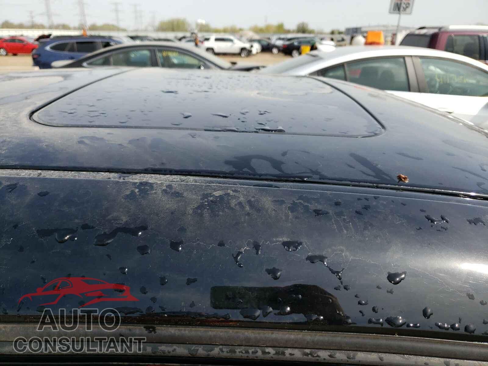 DODGE CHALLENGER 2018 - 2C3CDZFJ5JH327422