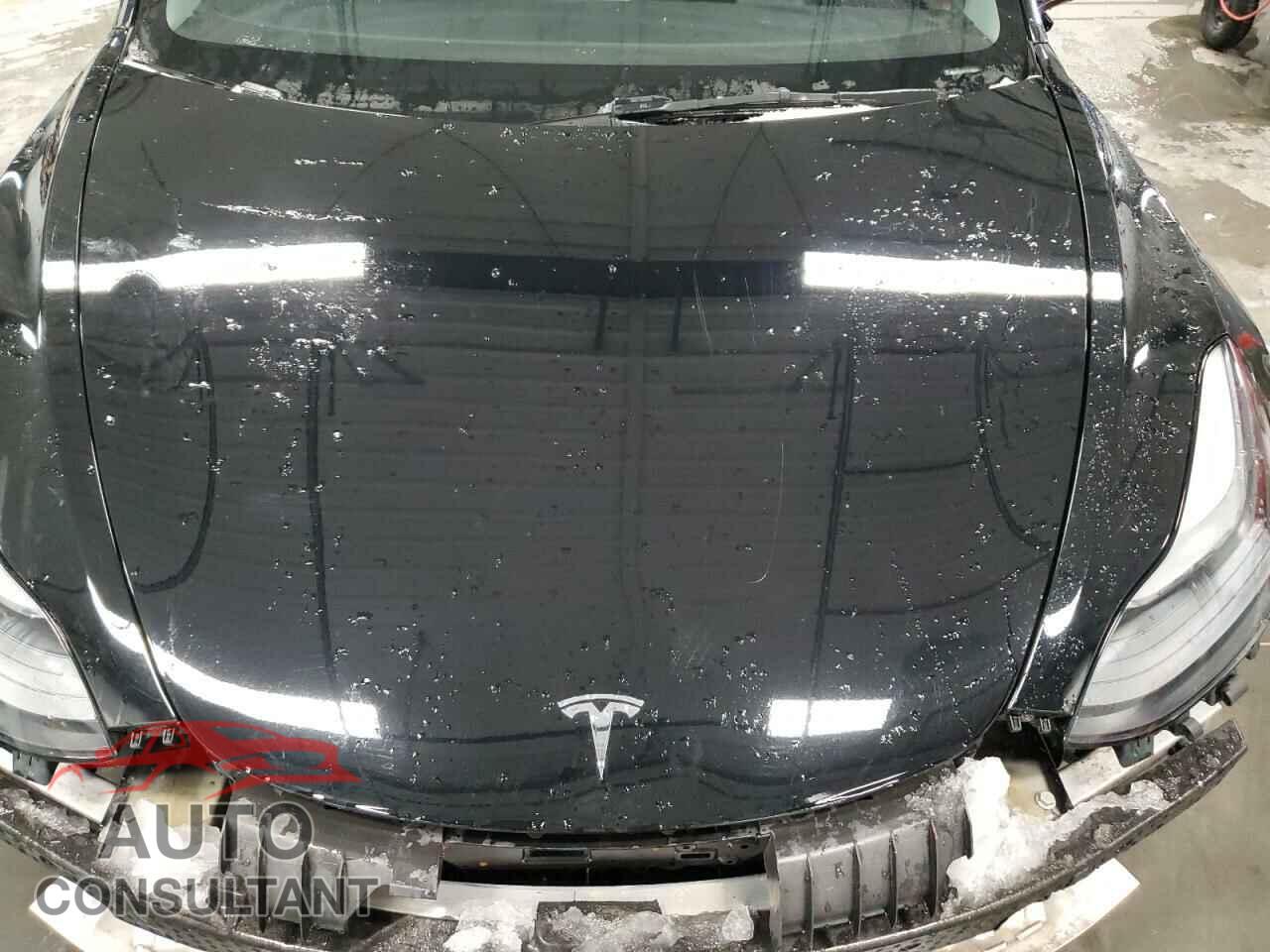 TESLA MODEL 3 2023 - 5YJ3E1EC7PF399105