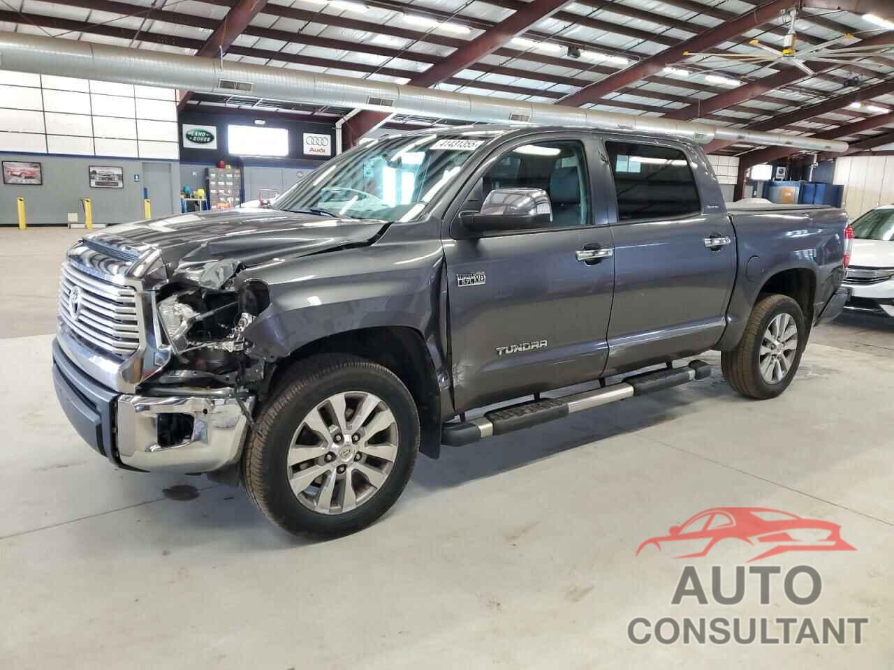 TOYOTA TUNDRA 2017 - 5TFHY5F11HX595579