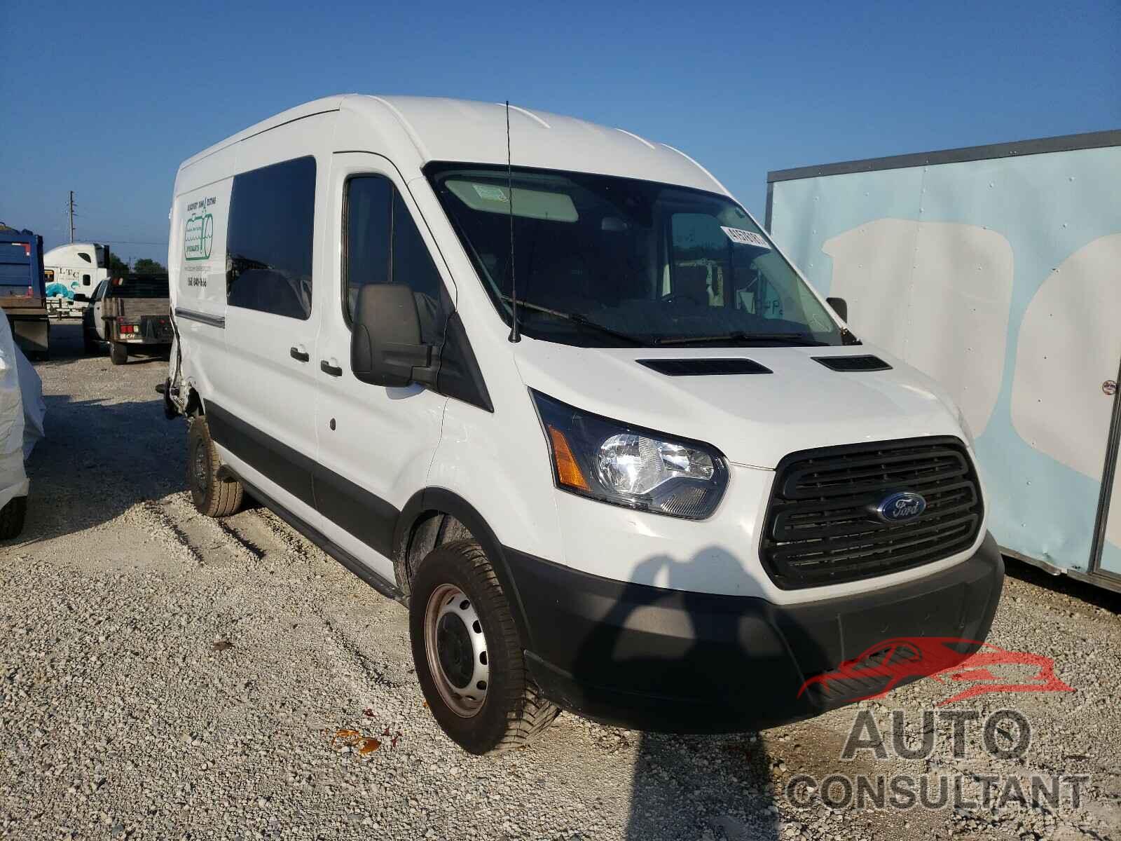 FORD TRANSIT CO 2019 - 1FTYR2CG0KKA14159