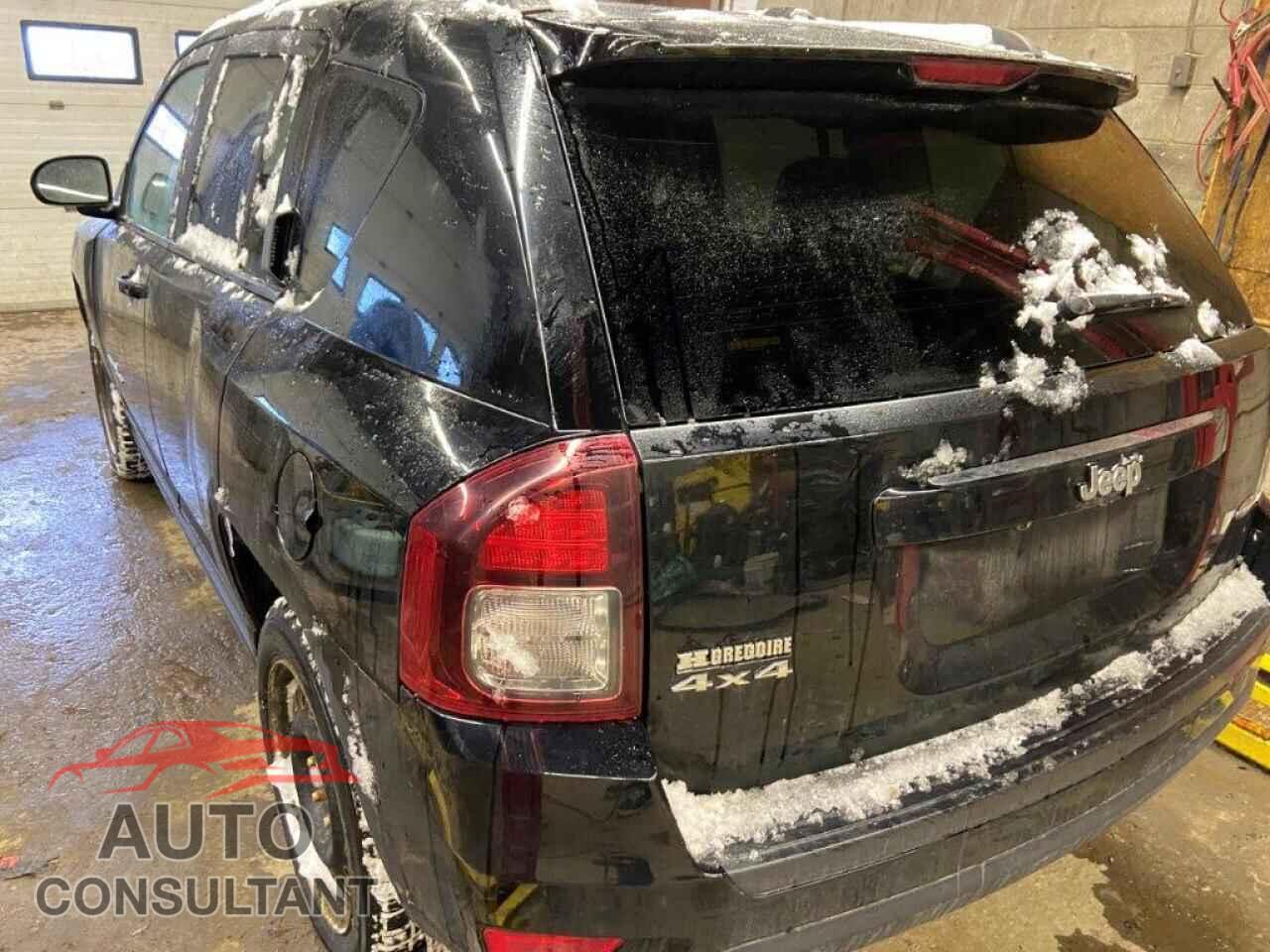 JEEP COMPASS 2015 - 1C4NJDAB3FD175760
