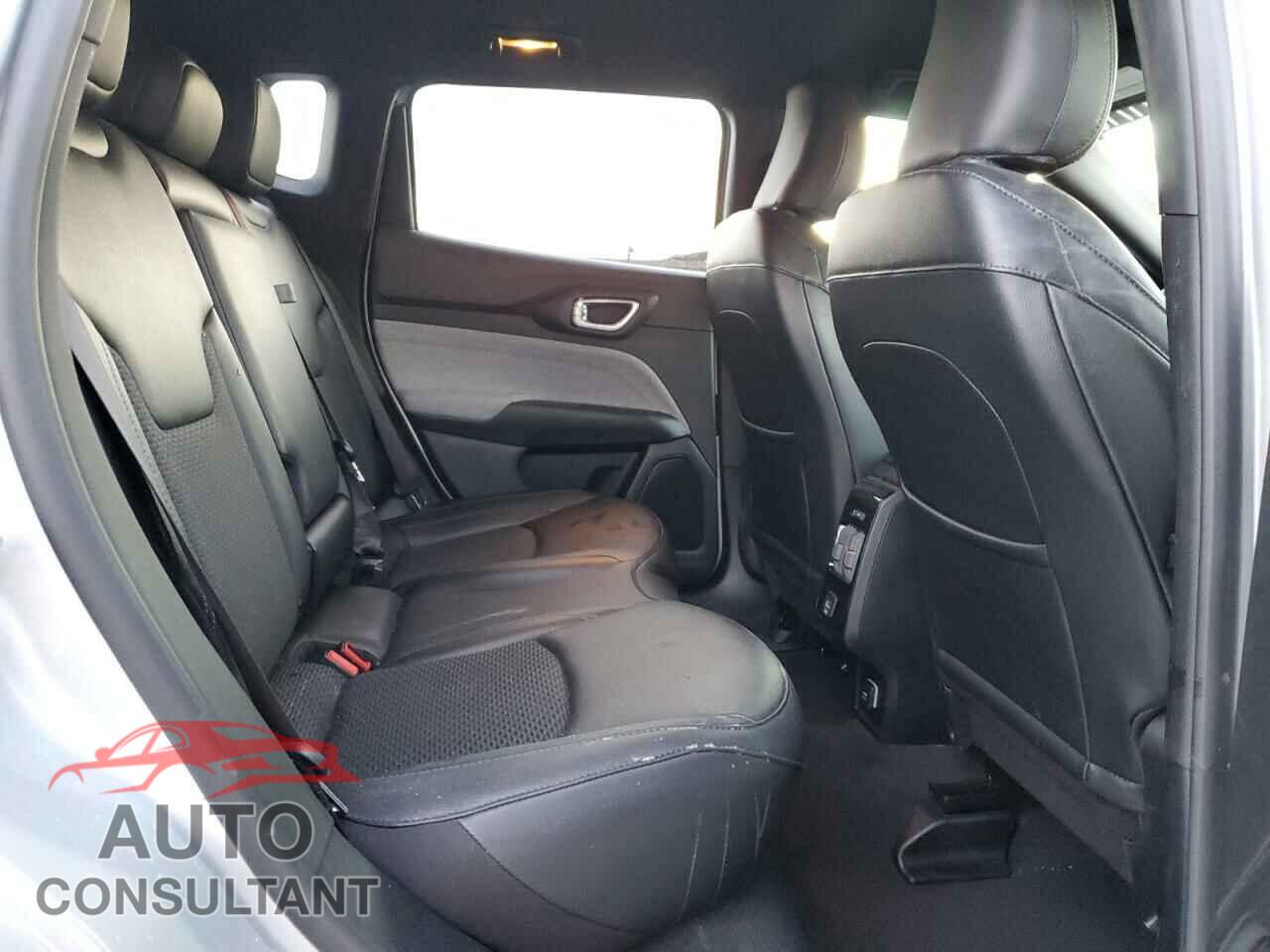 JEEP COMPASS 2024 - 3C4NJDBN4RT154651
