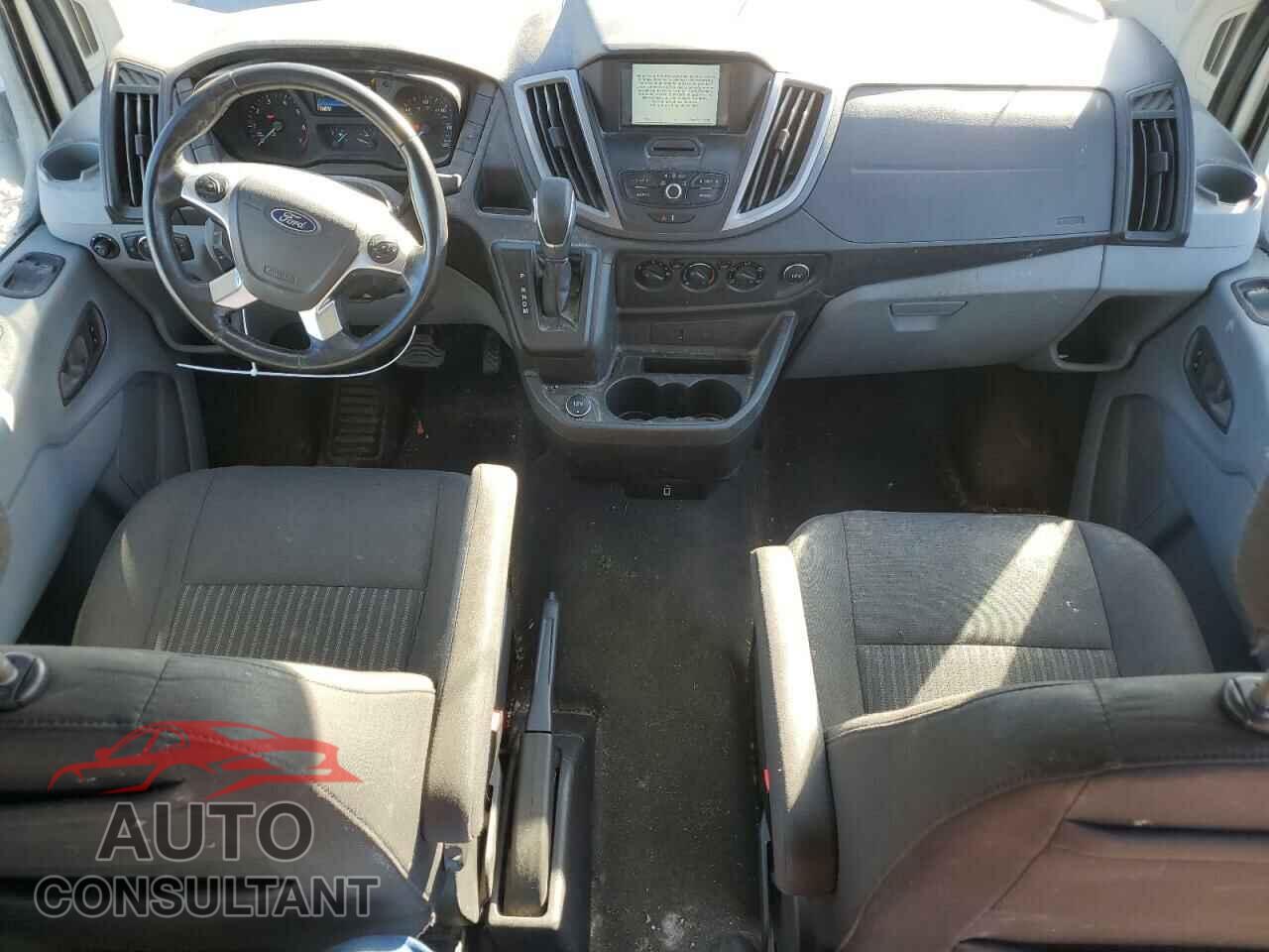 FORD TRANSIT 2017 - 1FBZX2CG3HKA90479