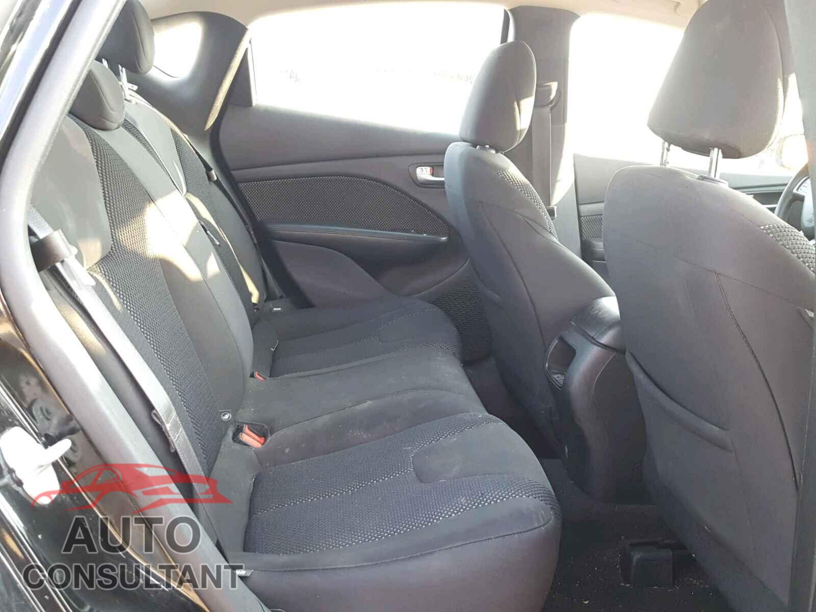 DODGE DART 2015 - 1C3CDFAA2FD363224