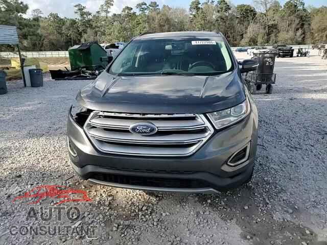 FORD EDGE 2015 - 2FMTK3J97FBB46467