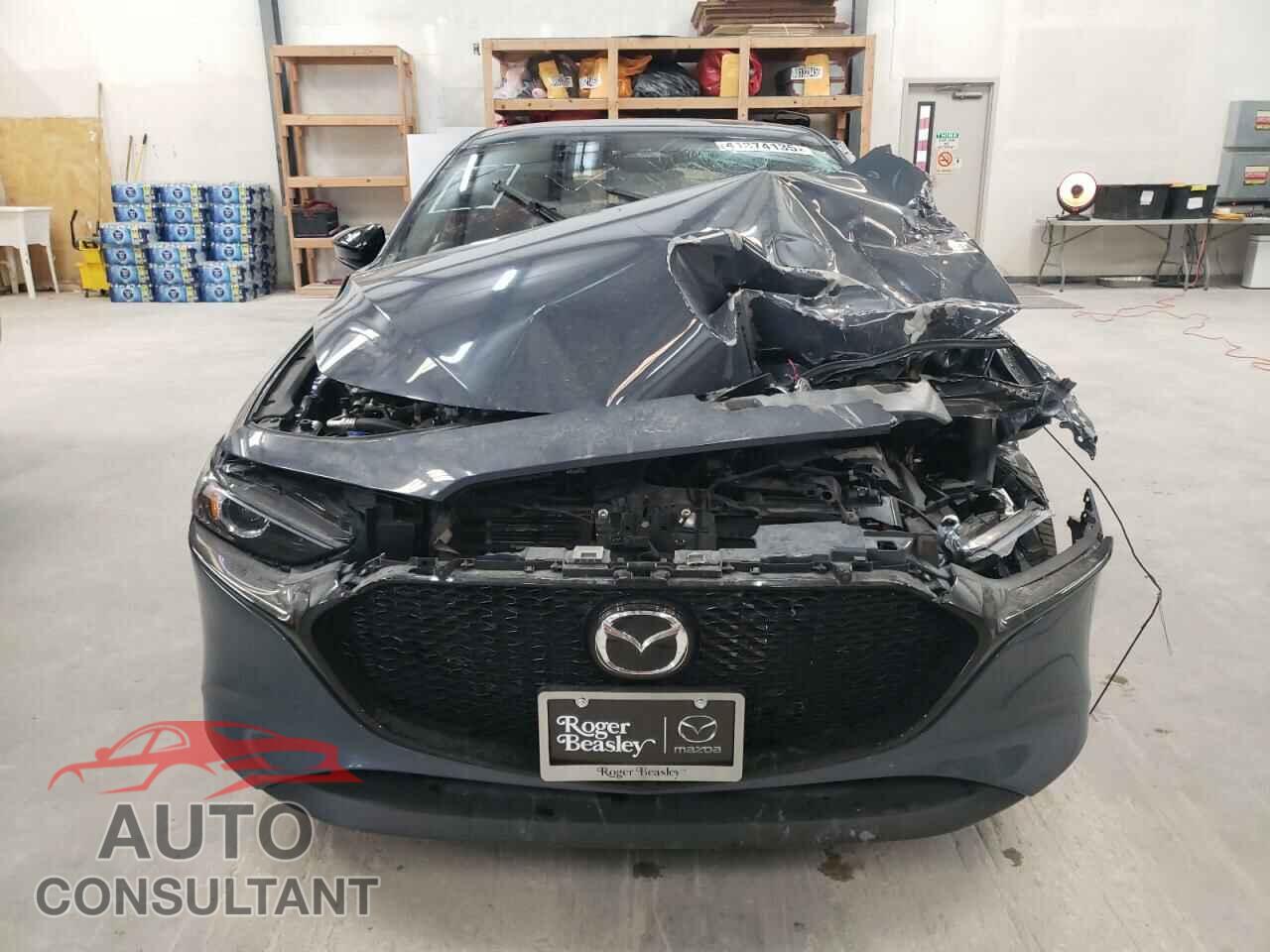 MAZDA 3 2024 - JM1BPBLM7R1710163