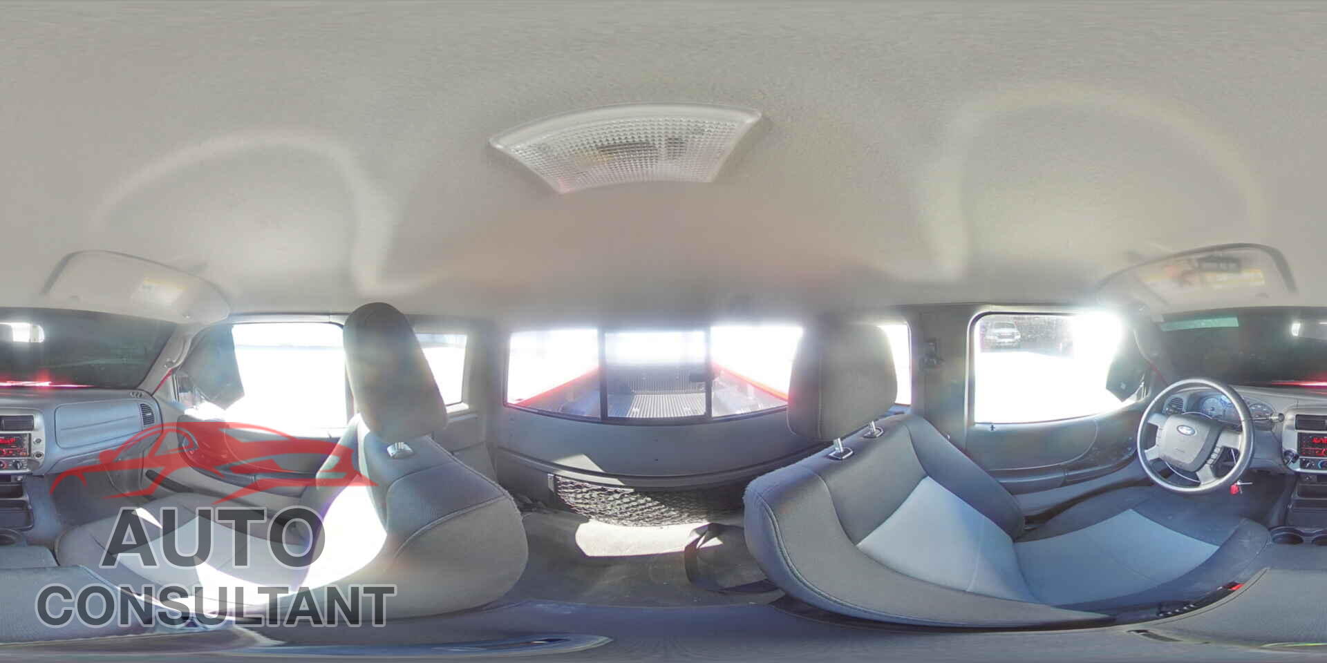 FORD RANGER 2011 - 1FTKR1EE3BPA83751