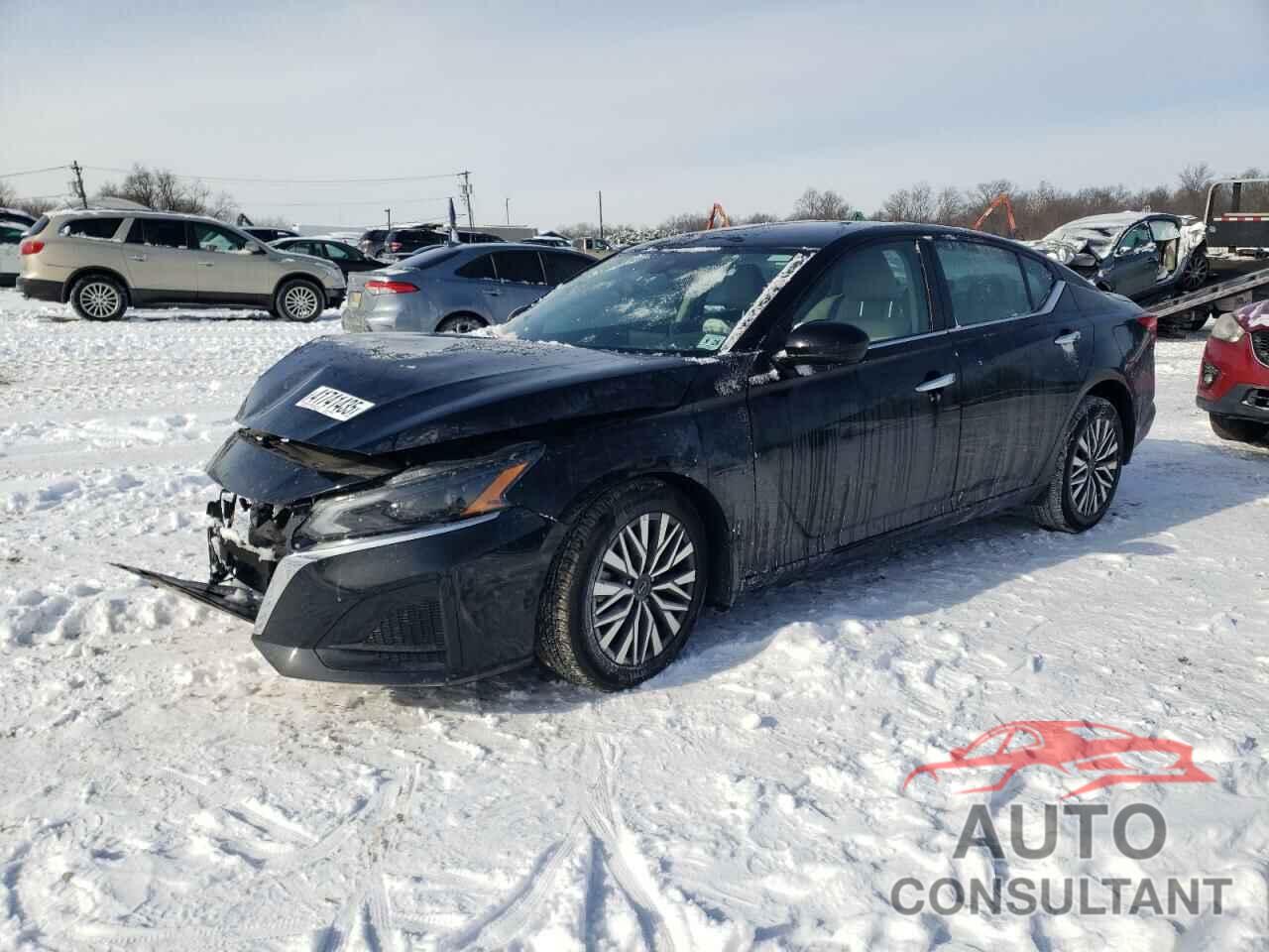 NISSAN ALTIMA 2023 - 1N4BL4DW5PN424816