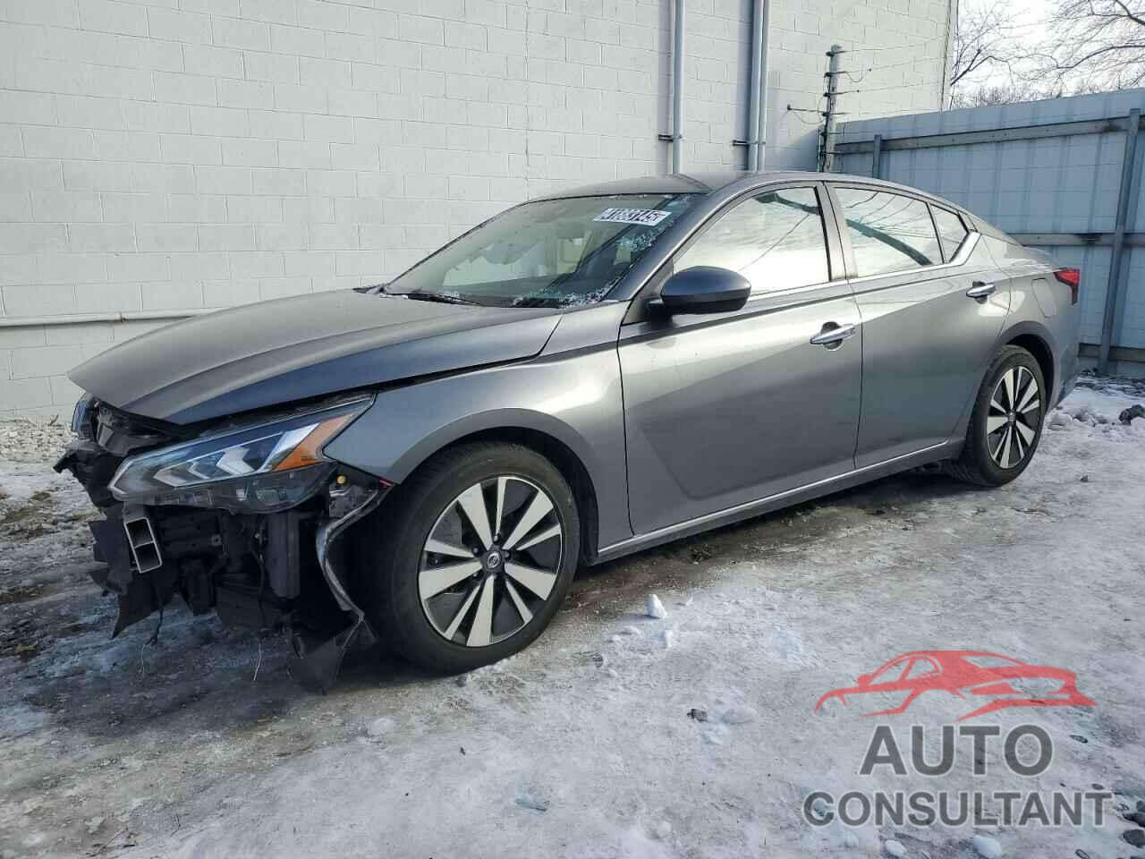 NISSAN ALTIMA 2022 - 1N4BL4DV9NN312220
