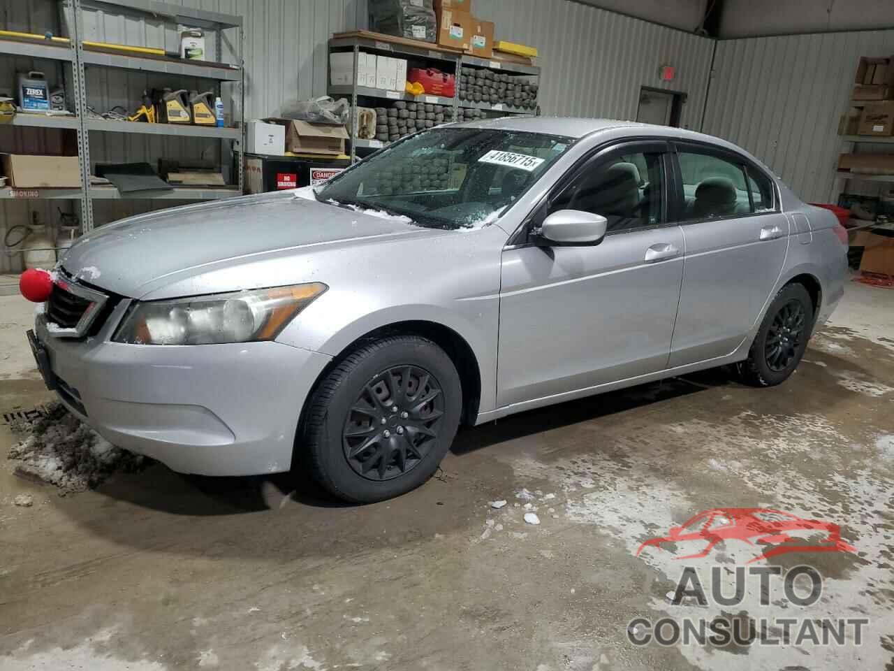 HONDA ACCORD 2009 - 1HGCP26379A150637