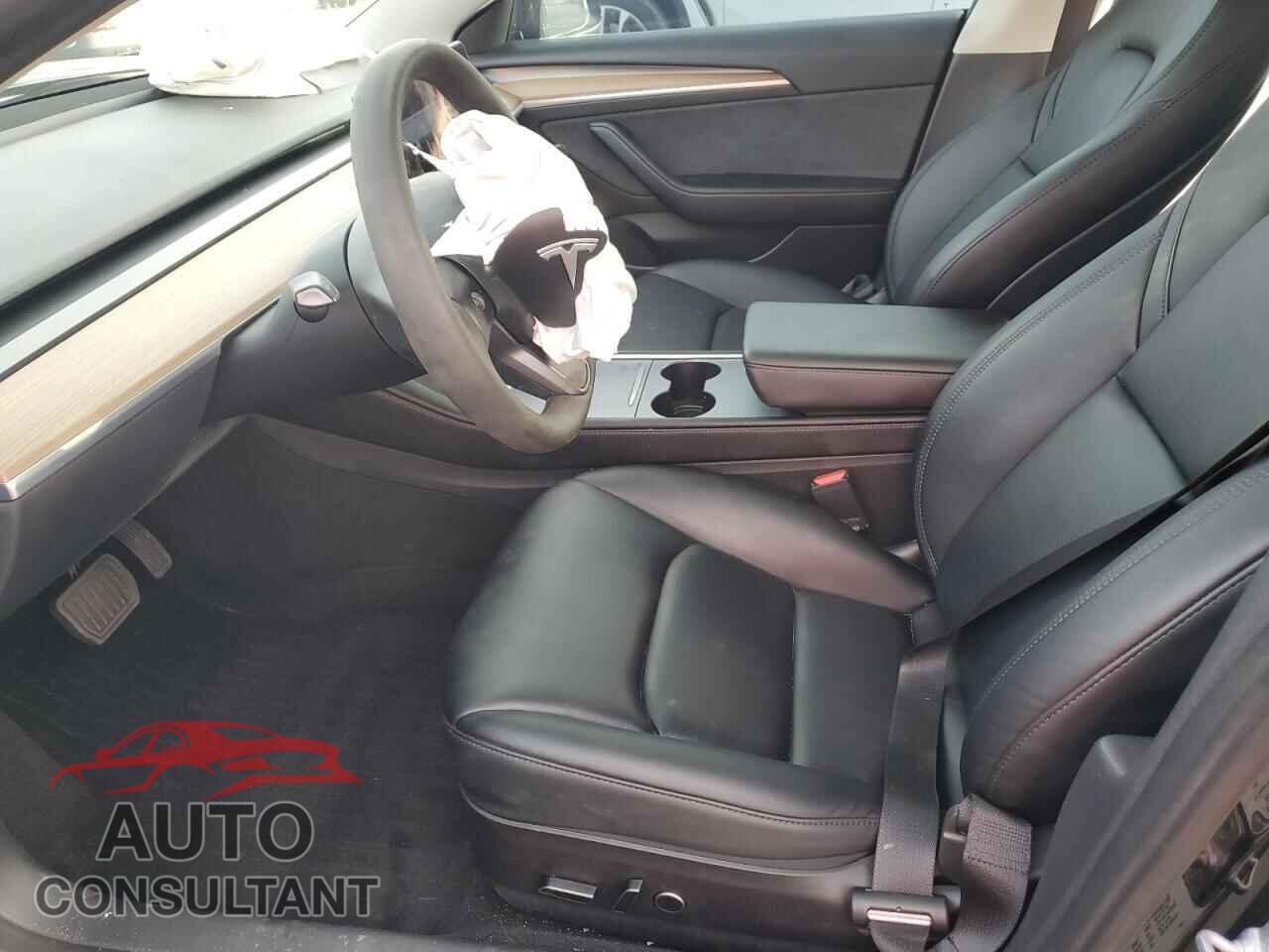 TESLA MODEL 3 2023 - 5YJ3E1EA1PF595569