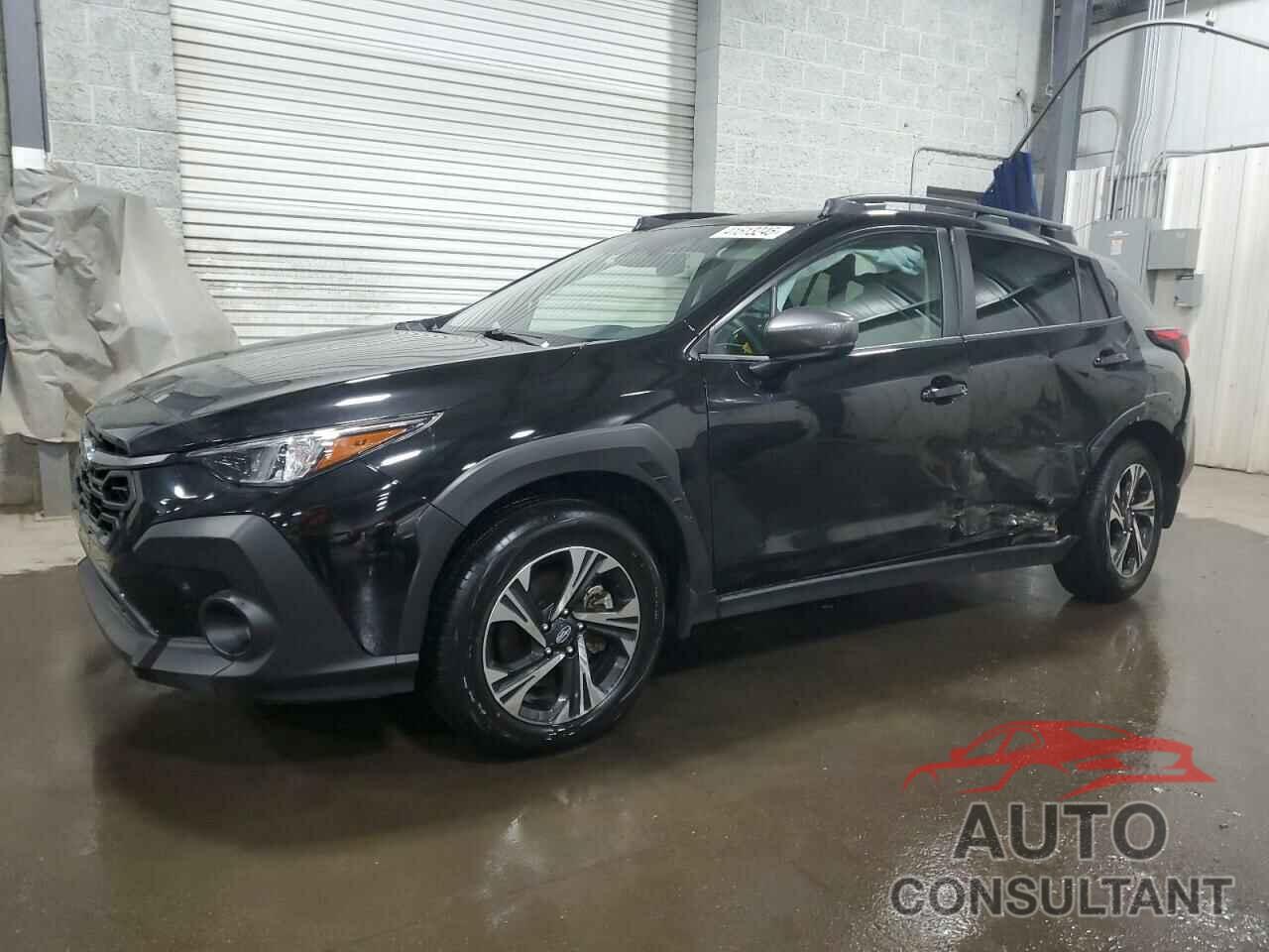 SUBARU CROSSTREK 2024 - JF2GUADC5RH322162