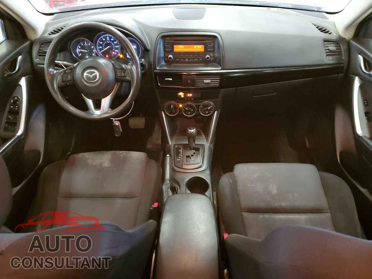 MAZDA CX-5 2014 - JM3KE2BE8E0332104