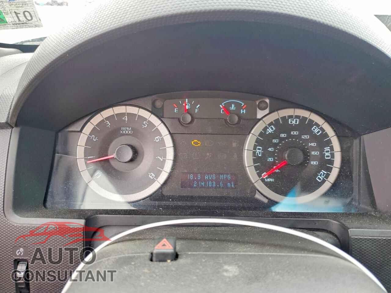 FORD ESCAPE 2012 - 1FMCU0EG9CKA67403