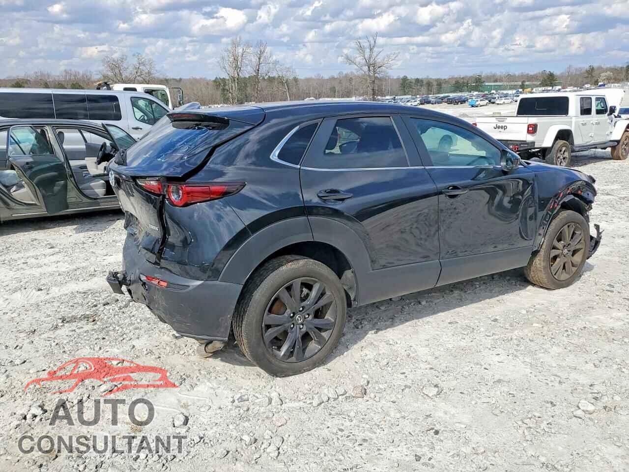 MAZDA CX30 2024 - 3MVDMBBM4RM618075