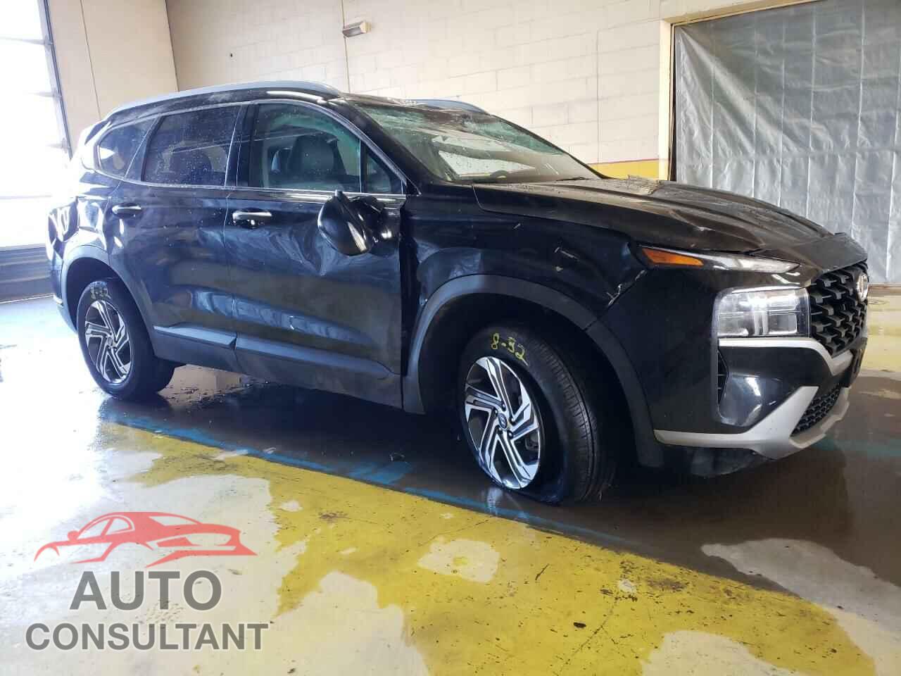 HYUNDAI SANTA FE 2023 - 5NMS2DAJ9PH641109