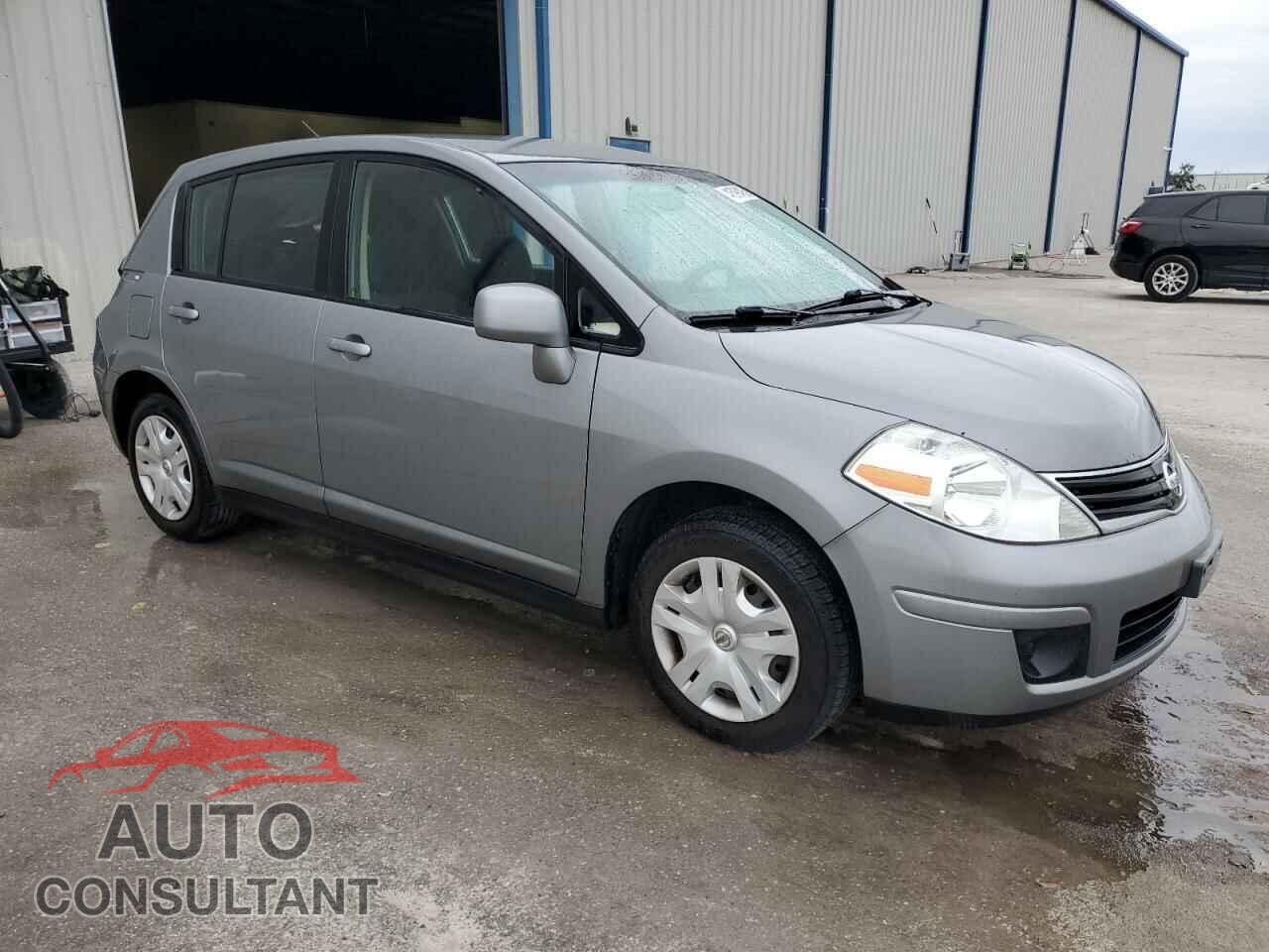 NISSAN VERSA 2012 - 3N1BC1CP3CK282584