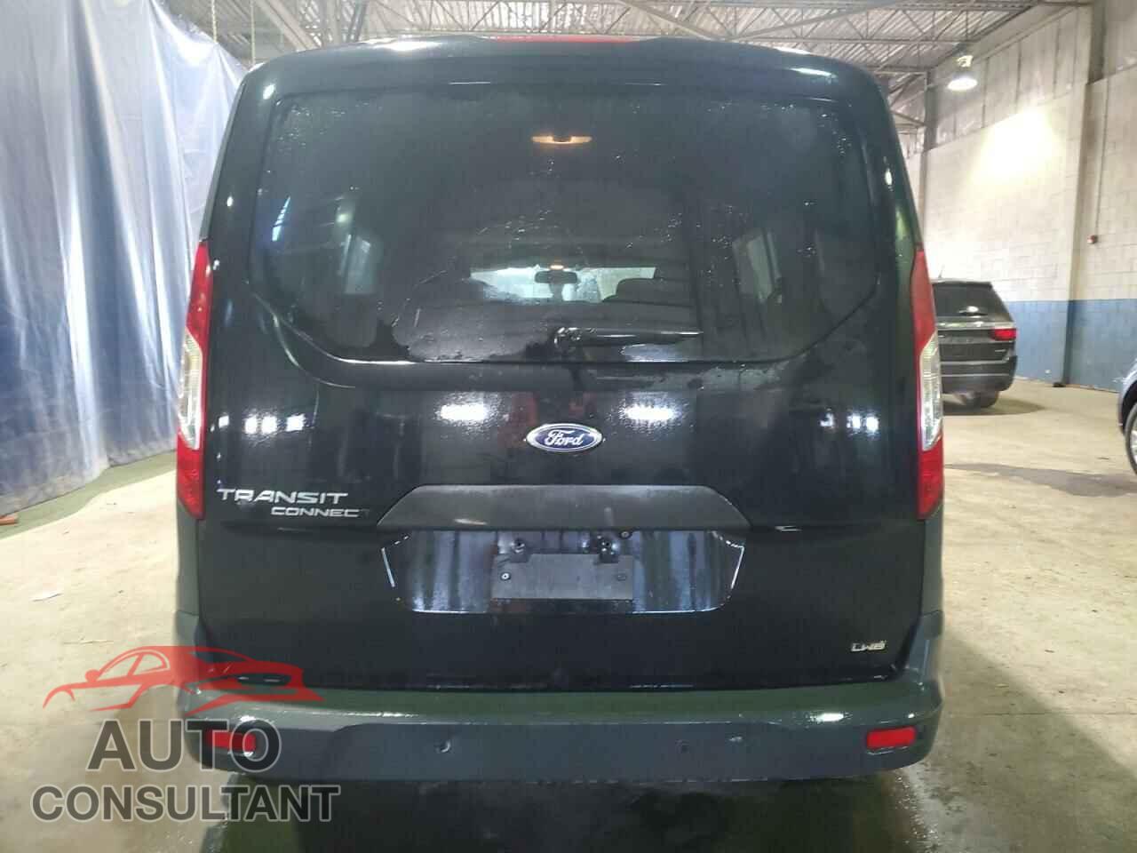 FORD TRANSIT 2014 - NM0GE9E76E1147691