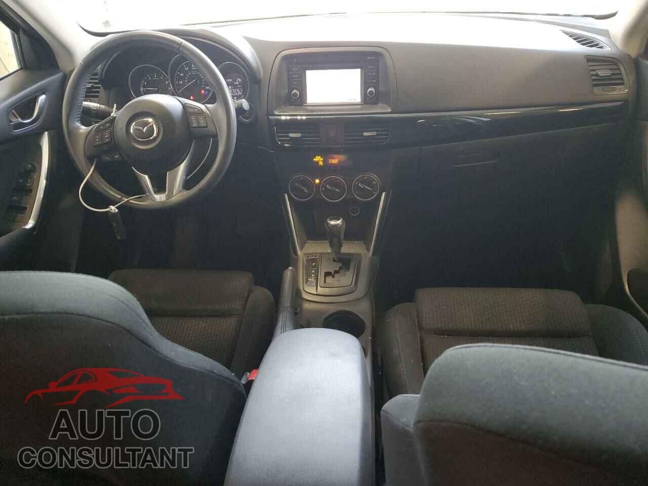 MAZDA CX-5 2013 - JM3KE2CE9D0117702