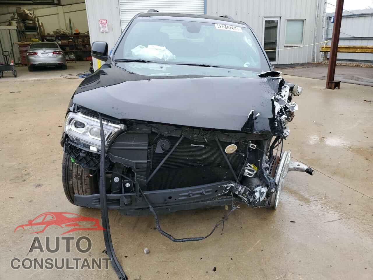 DODGE DURANGO 2023 - 1C4RDHAG4PC634894